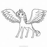 Mia Onchao Coloring Pages Unicorn Wings Xcolorings 1024px 89k Resolution Info Type  Size sketch template