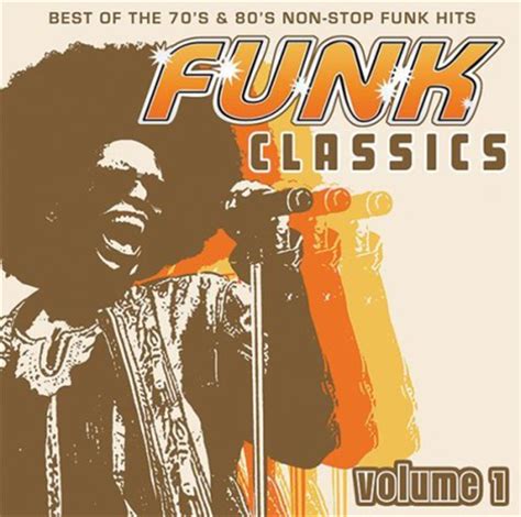 buy various funk classics vol 1 on cd on sale now with fast shipping