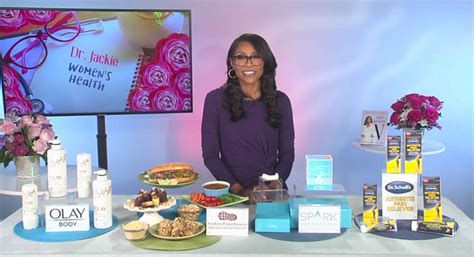 How To Kick Start Womens Health And Wellness With Dr Jackie