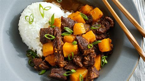 japanese style beef stew recipe nyt cooking