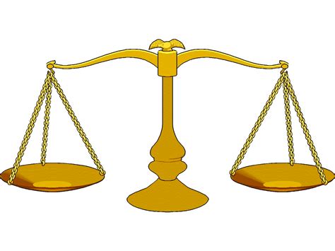 pictures  balance scales clipart