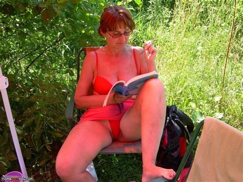 granny nude outdoor pics anal 2017 benbartlettca