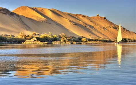 nile river map nile river facts nile river history journey to egypt