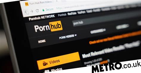 deaf man sues pornhub over lack of sexy subtitles in its videos metro
