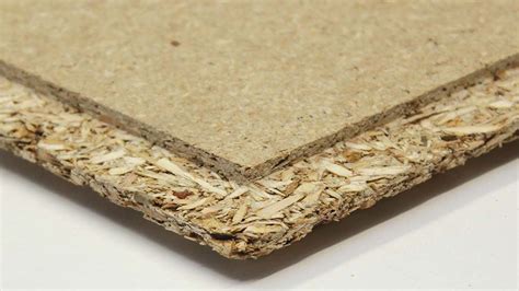 chipboard particle board future  import