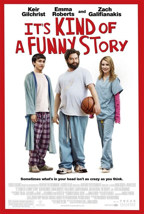 kind   funny story dvd release date february