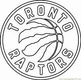 Raptors Bucks Milwaukee Coloringpages101 Rockets Blazers Trail Printable 76ers Getdrawings Memphis Grizzlies sketch template