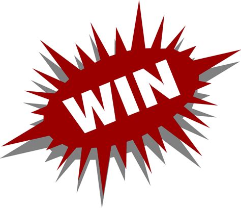 win cliparts    win cliparts png images
