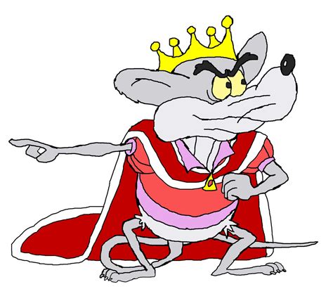 rat king care bears  kingleonlionheart  deviantart