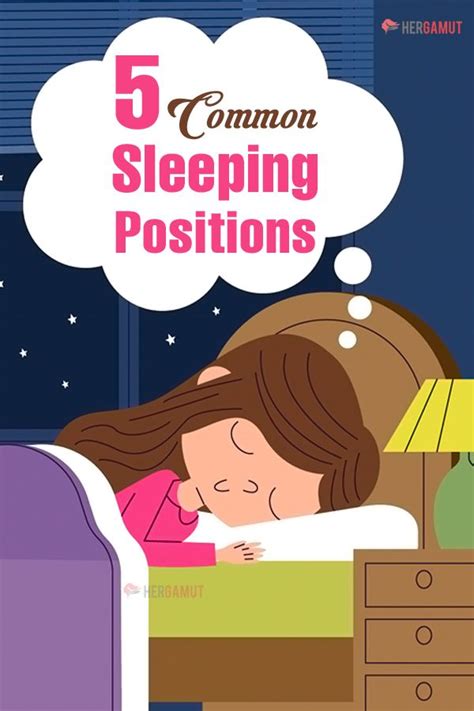 common sleeping positions  reveal  personality sleeping