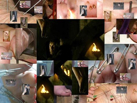 【閲覧注意】異常な性癖を女にぶつけた拷問エロ画像がヤバすぎる（22枚） ポッカキット