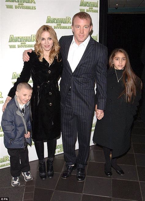 is madonna s custody battle over rocco pushing the pop icon over the edge daily mail online