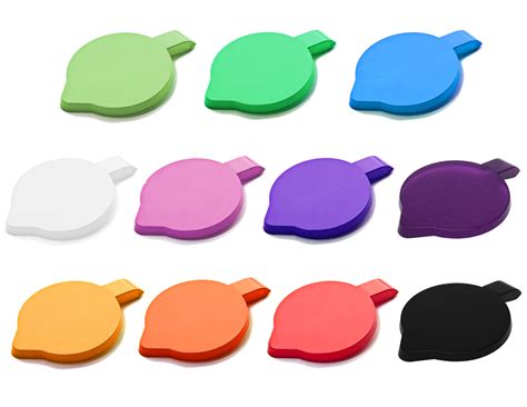 jug lid choice  colours polycarbonate harfield tableware