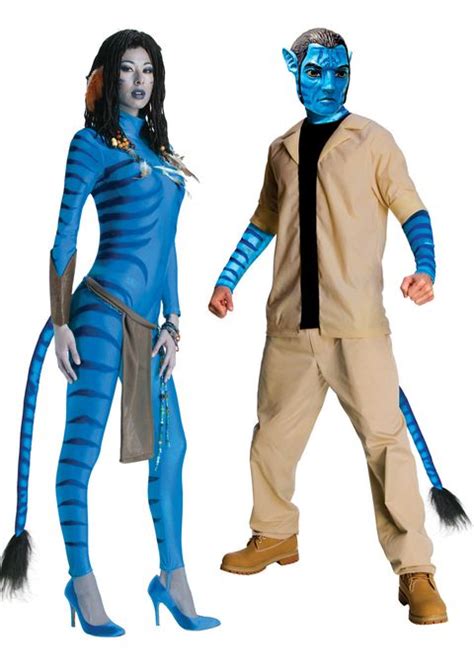 12 Sexy Couples Costumes That Are Actually Really Hard