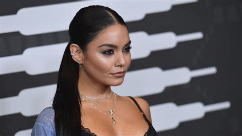 Vanessa Hudgens Speaks Out About 2007 Nude Photo Leak