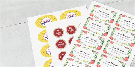 custom stickers printing print stickers  vistaprint
