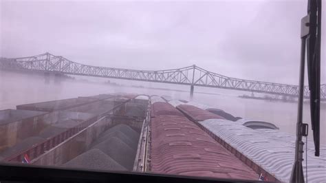 Natchez Mississippi River Bridge Youtube