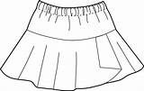 Skirt Hula Skirts Hoop Girl Oliver Patterns Waistband Elastic Starting Use Plain Her Twirly Pleats Sail Foster Away Could Any sketch template