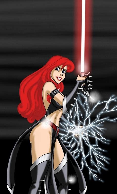 Geek Art Bad Ass Disney Star Wars Princesses — Geektyrant