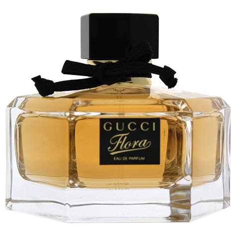 Gucci Flora Edp For Women 75 Ml