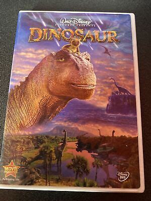 dinosaur dvd   ebay