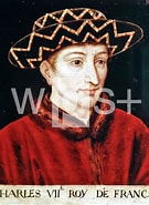 シャルル七世 に対する画像結果.サイズ: 135 x 185。ソース: www.wpsfoto.com