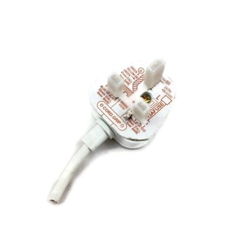 standard  amp  pin plug