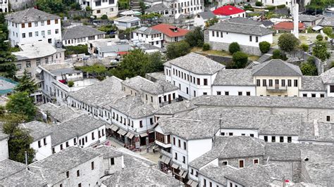 lista  plote  unesco  ne shqiperi  pasurite  trashegimise boterore  albania