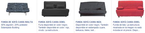 sofas camas en conforama guia empresas  consumidores