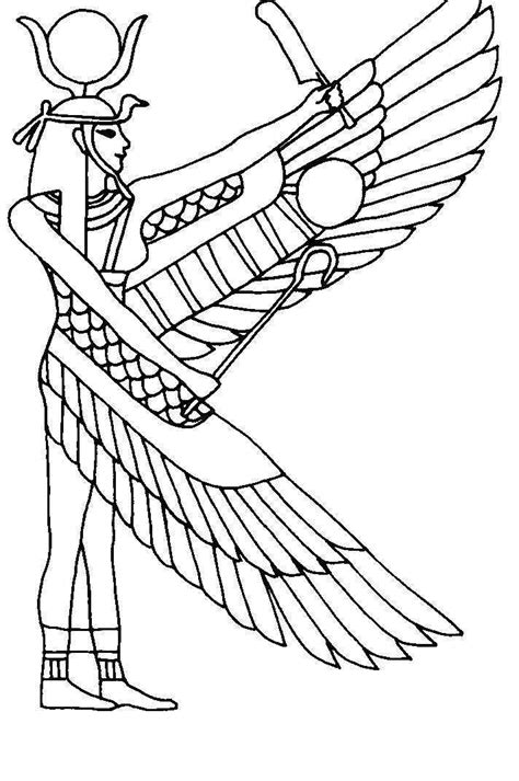 ancient egypt coloring pages 309 free printable coloring