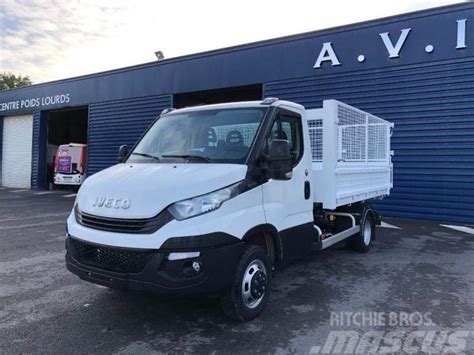 iveco daily   year  price    sale mascus usa