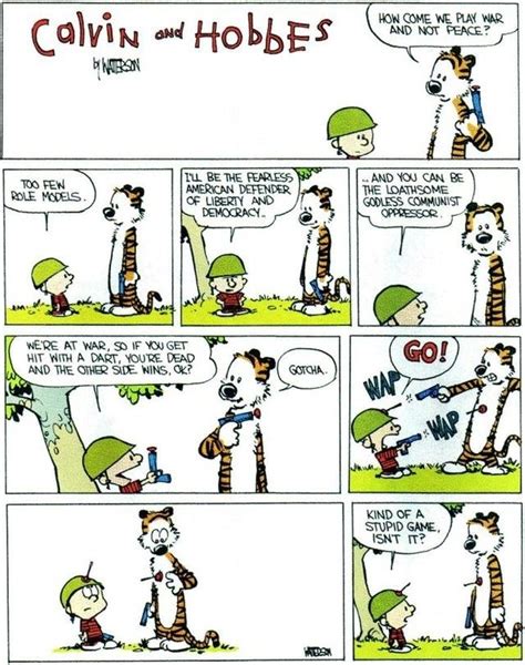 17 best images about point of view on pinterest calvin and hobbes comics perspective and the park