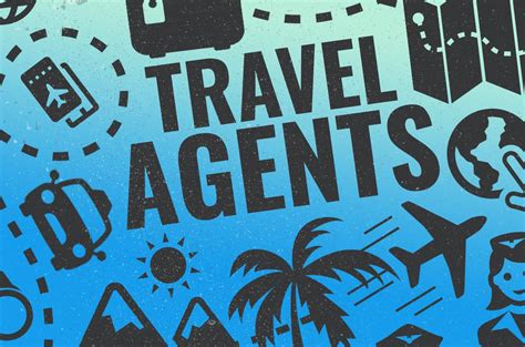 travel agent   steps thestreet
