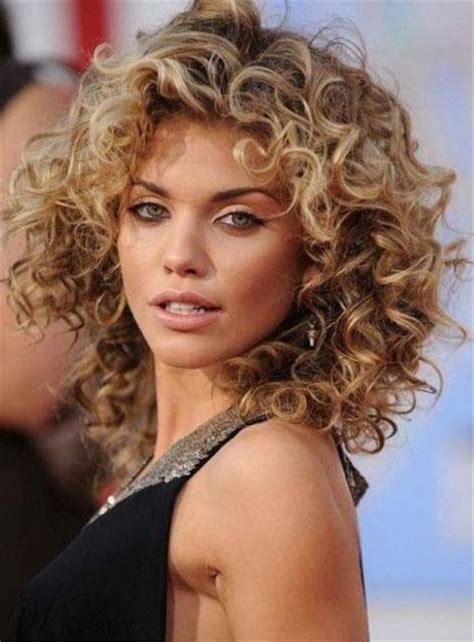 Pin On Thick Curly Haircut Ideas