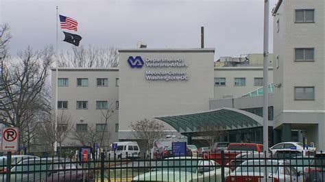 report reveals staggering deficiencies  va hospital  dc cbs news