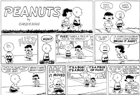 july 1954 comic strips peanuts wiki fandom powered by wikia