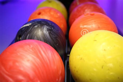 Bowling Americas Fastest Growing Recreational Sport And Activity