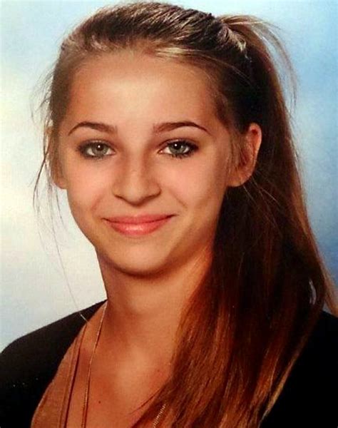 Teenage Austrian Isis Poster Girl Beaten To Death For Trying To Escape