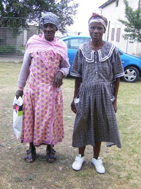 South African Grannies Devon Gauteng Devon South Africa Fashion