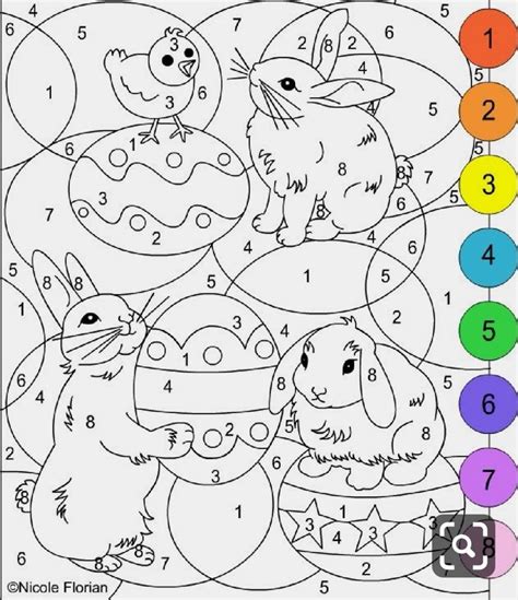 pin  domi  paques bunny coloring pages easter coloring pages easter printables