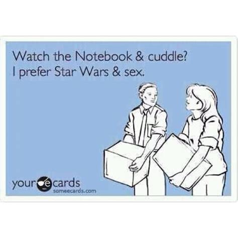 amen lol watch the notebook never see you again perfect date wookie