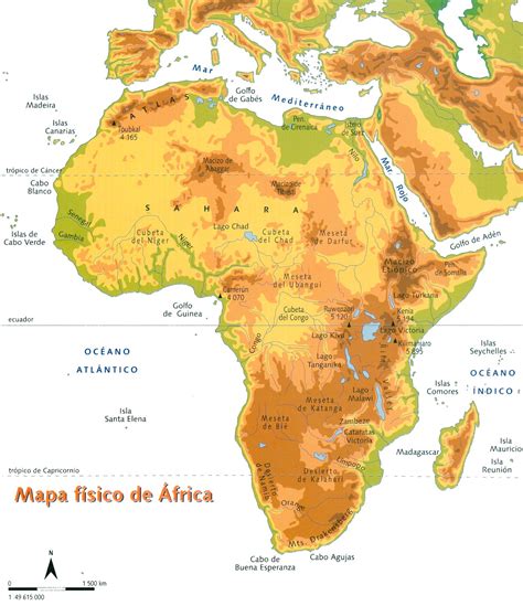 viaje  la historia david gomez lucas mapas de africa