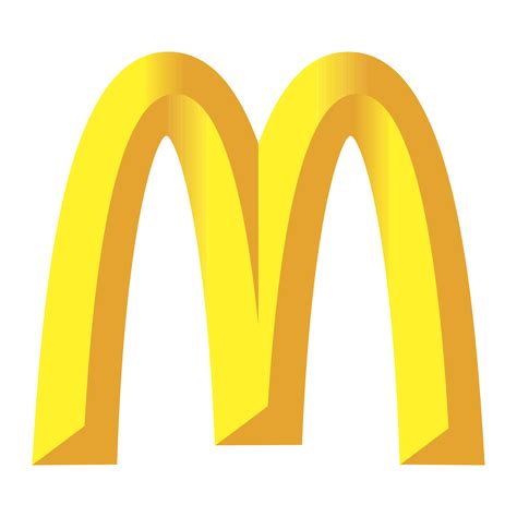 mcdonalds logo png transparent svg vector freebie supply