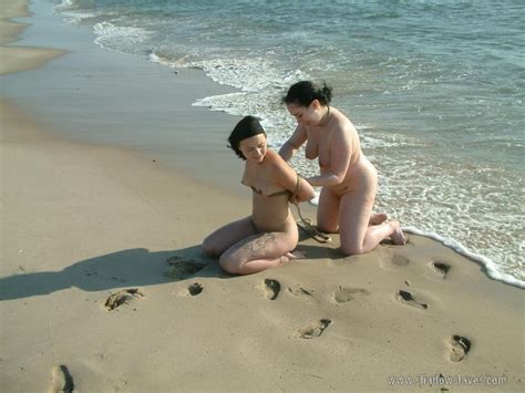 denmark nude beach sex