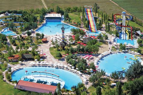 waterland acrotel experience
