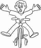 Meninos Rower Kolorowanka Menino Rowery Kolorowanki Andando Bicicleta Pipa Brincando Bola Jogando Soltando Nadando Pokolorujmy sketch template