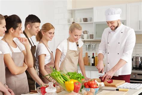 cooking classes   country including  options