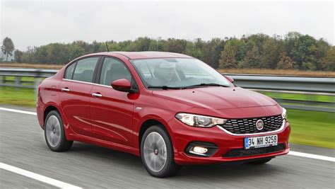fiat tipo  review pictures auto express