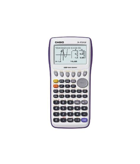 casio graphing fx gii calculator buy    price  india snapdeal