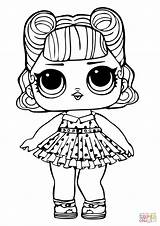 Coloring Lol Pages Doll Jitterbug Printable Supercoloring Games Drawing sketch template